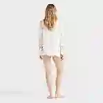 صورة Kadın İpek Starfish Lorna Elbise