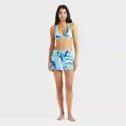 صورة Kadın Madrague Fabya Şort