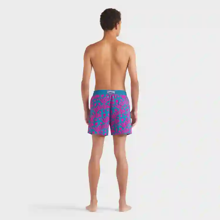 صورة Erkek Ronde des Tortues Logo Moorea Mayo