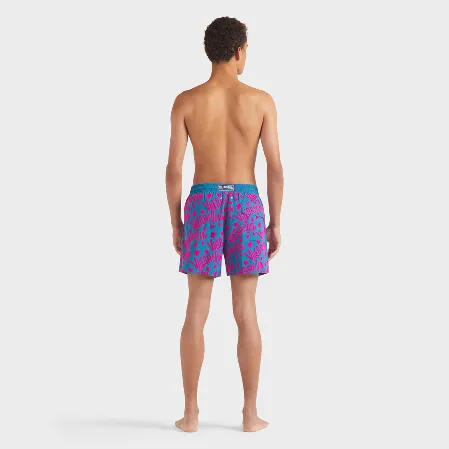 صورة Erkek Ronde des Tortues Logo Moorea Mayo