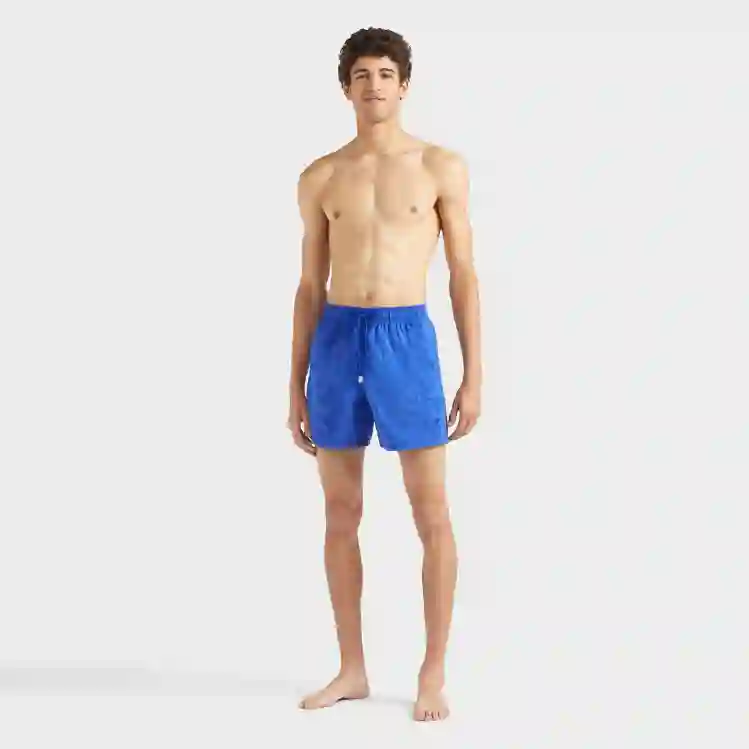 صورة Erkek Water Reactive Ronde des Tortues Maxi Moorea Mayo