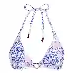 صورة Kadın Flechett Bikini Üstü