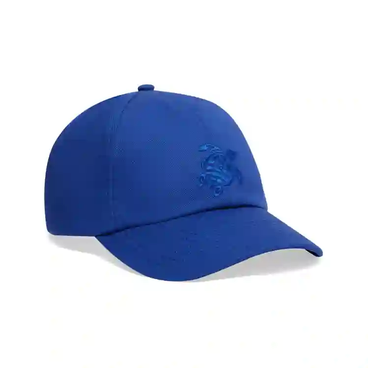 صورة Unisex Solid Capsun Şapka