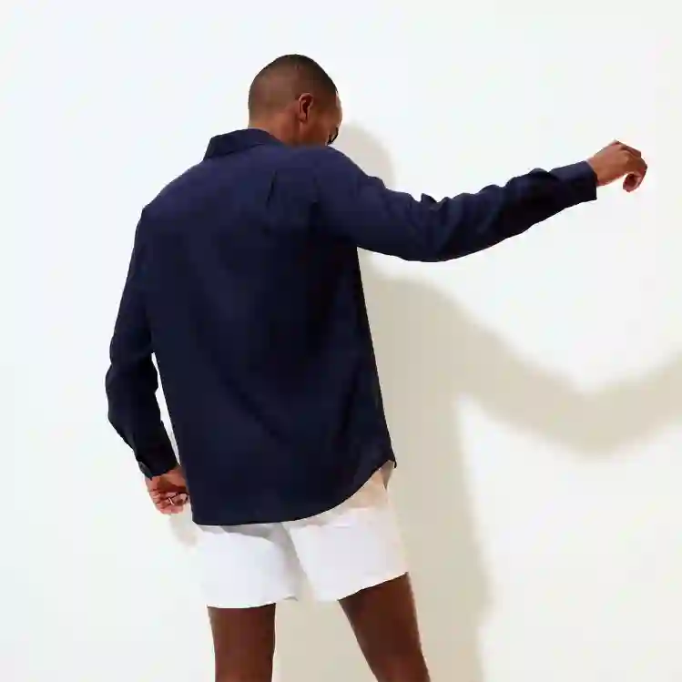 صورة Erkek Caroon Gömlek