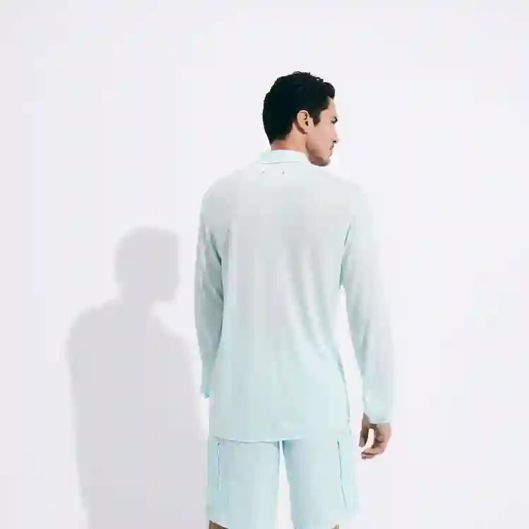 صورة Erkek Calandre Gömlek