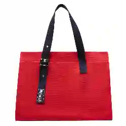 صورة Unisex Bagsu Plaj Çantası