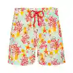 صورة Erkek Moorea Starlettes & Coraux Mayo