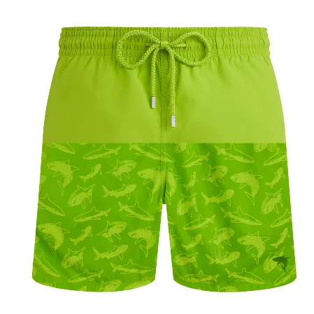 صورة Erkek Water Reactive Requin  Moorea Mayo