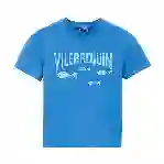 صورة Erkek Çocuk Tahiti Turtles Gabin Tişört