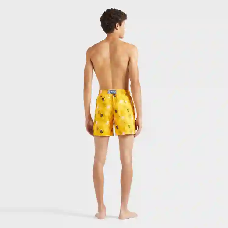 صورة Erkek Limited Edition Mistral Mayo