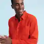 صورة Erkek Caroubis Gömlek