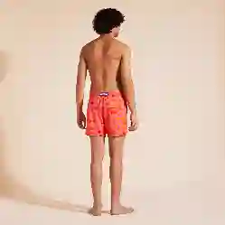 صورة Erkek New Leopard Moorise Mayo