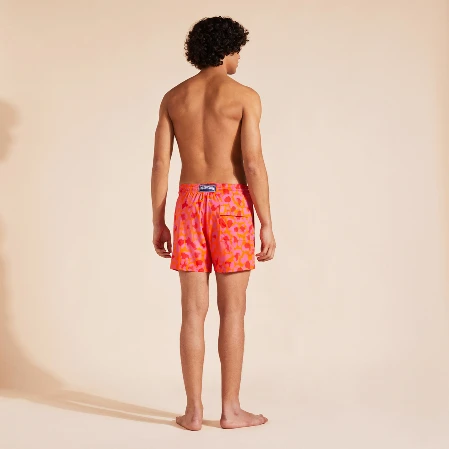 صورة Erkek New Leopard Moorise Mayo