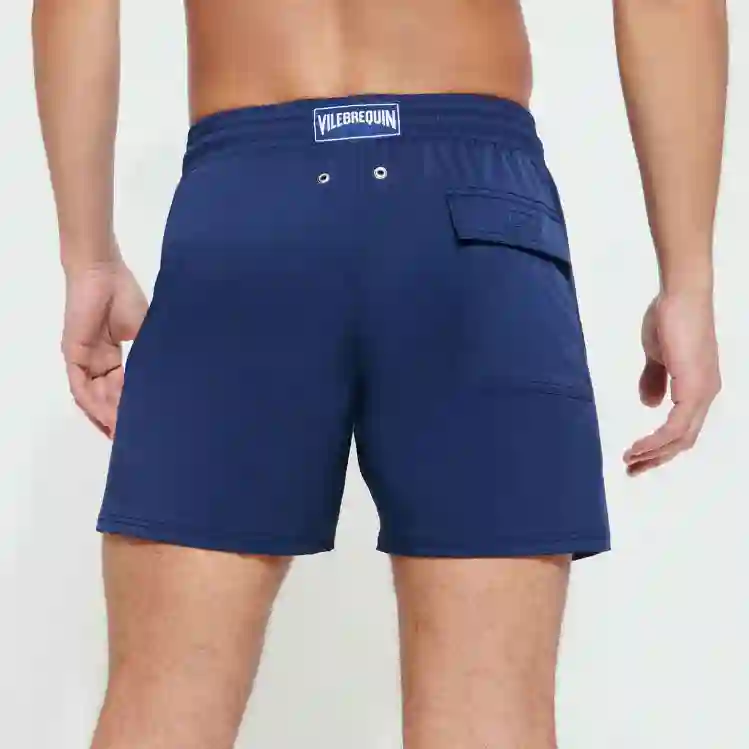 صورة Erkek Solid Moorise Mayo