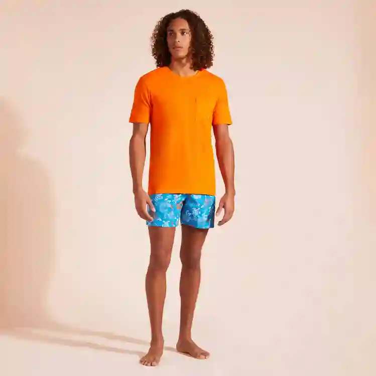 صورة Erkek Titan Tişört