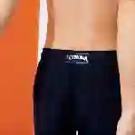 صورة Erkek Pacha Keten Pantolon