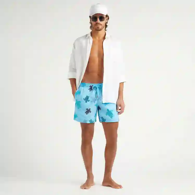 صورة Erkek Mistral Mayo