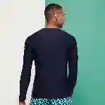 صورة Erkek Regular UV Korumalı Tişört