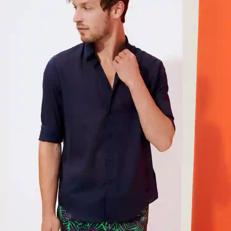 صورة Unisex Caracal Gömlek