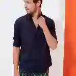 صورة Unisex Caracal Gömlek