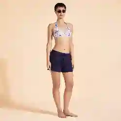 صورة Kadın Havlu Fiora Şort