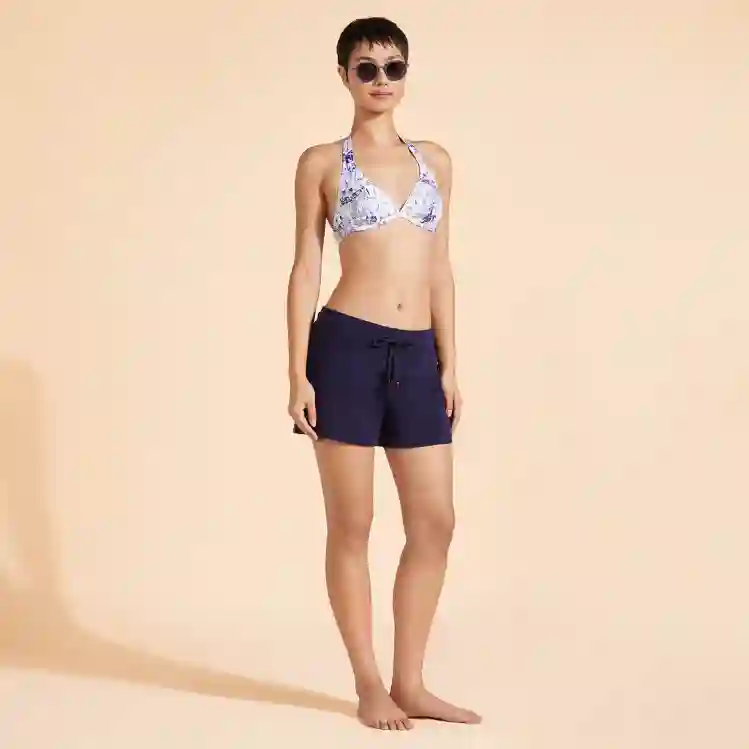 صورة Kadın Havlu Fiora Şort