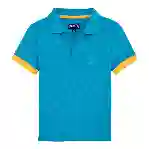 صورة Erkek Çocuk Pantin Polo