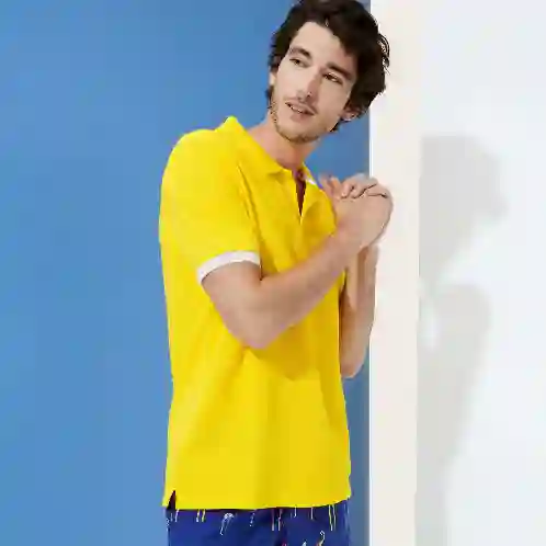 صورة Erkek Palatin Polo