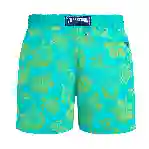 صورة Erkek Flocked Tropical Turtle Mahina Mayo