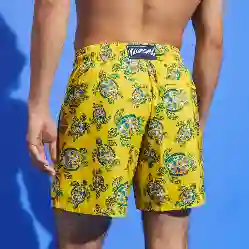 صورة Erkek Mahina Provencal Turtles Mayo