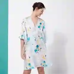 صورة Kadın Belle Des Champs Floralia Plaj Giyim