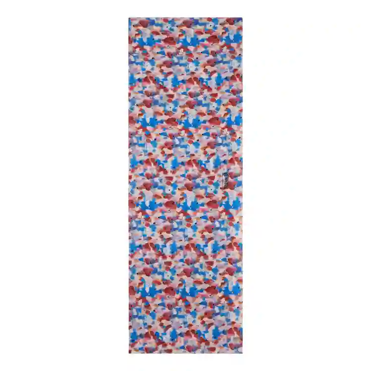 صورة Kadın Tahiti Flowers Pareo