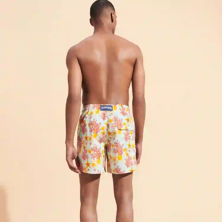 صورة Erkek Moorea Starlettes & Coraux Mayo