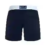 صورة Erkek Color Block Merle Mayo