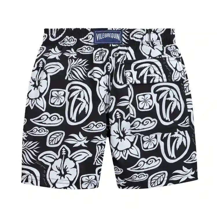 صورة Erkek Çocuk Tahiti Turtles Jirise Mayo