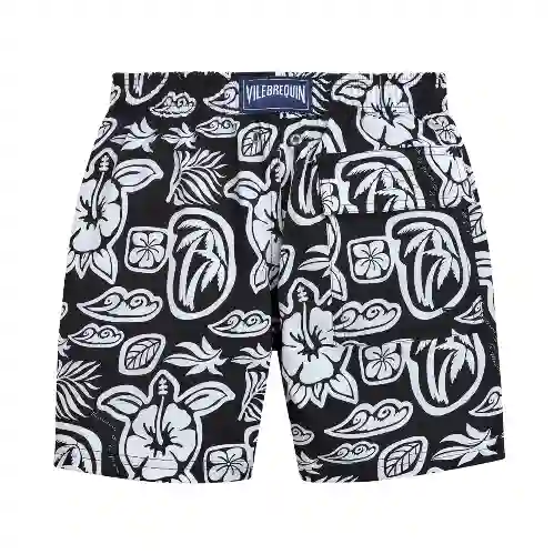 صورة Erkek Çocuk Tahiti Turtles Jirise Mayo