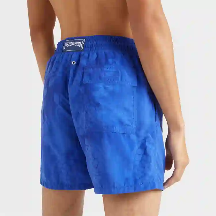 صورة Erkek Water Reactive Ronde des Tortues Maxi Moorea Mayo