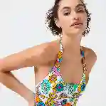 صورة Kadın Marguerites Fire Mayo