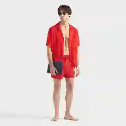 صورة Erkek Flower Power Moorise Mayo