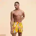 صورة Erkek Moorise Sunny Streets Mayo