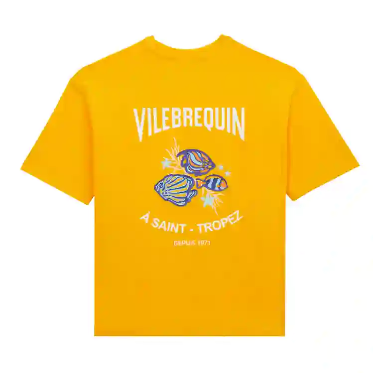 صورة Erkek Çocuk Gaspard Tişört