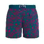 صورة Erkek Ronde des Tortues Logo Moorea Mayo