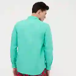 صورة Erkek Caroubis Gömlek