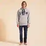 صورة Erkek Sweatshirt