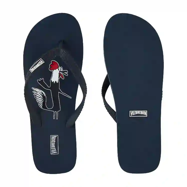 صورة Erkek Copp Cocorico Terlik