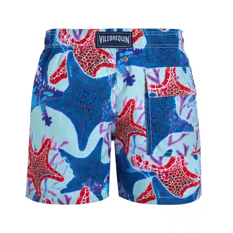 صورة Erkek Çocuk Glowed Stars Jim Mayo