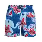 صورة Erkek Çocuk Glowed Stars Jim Mayo