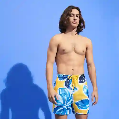 صورة Erkek Mahina Raiatea Mayo