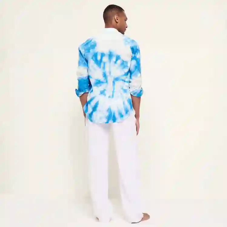 صورة Erkek Pacha Pantolon