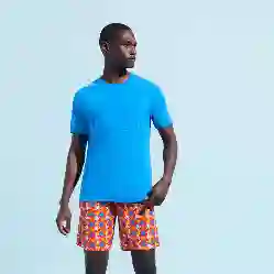 صورة Erkek Titus Tişört